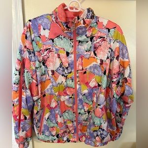 Vintage Windbreaker